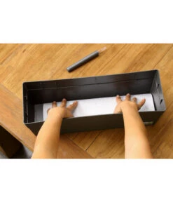 GREENBAR® Ersatzvlies, 3er-Pack -Ecopotos Geschaft 20150713 331 greenbar steps 1 studio herzig 1