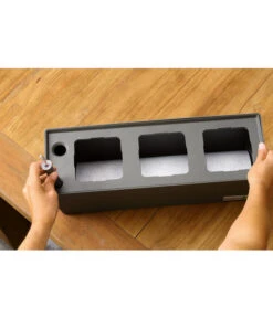 GREENBAR® Ersatzvlies, 3er-Pack -Ecopotos Geschaft 20150713 335 greenbar steps 3 studio herzig 1