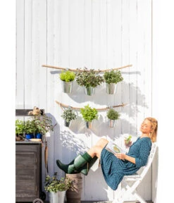 Dehner Gourmet Garten Zitronenmelisse 7 Dehner Gourmet Garten Zitronenmelisse -Ecopotos Geschaft 20181011 PR MO 003 Kraeuter 01