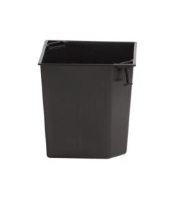 Dehner Kunststoff-Topf Elise, Konisch, Matt, Inkl. Bewässerungsystem -Ecopotos Geschaft 2539591 PR FS 005 KunststoffTopfElisePflanzeinsatzDehnerExpressHerzig