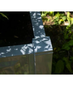 KHW Kunststoff-Pflanzkasten, 100 X 43 X 41 Cm 13 KHW Kunststoff-Pflanzkasten, 100 X 43 X 41 Cm -Ecopotos Geschaft 2549483 WE DE 001 Pflanzkasten100cmanthrazit