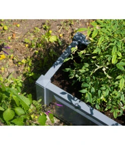 KHW Kunststoff-Pflanzkasten, 100 X 43 X 41 Cm 16 KHW Kunststoff-Pflanzkasten, 100 X 43 X 41 Cm -Ecopotos Geschaft 2549483 WE DE 004 Pflanzkasten100cmanthrazit