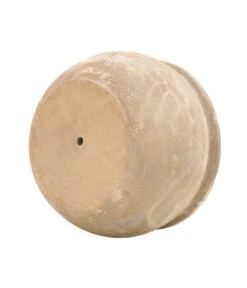 Terrakotta-Topf Bavaria, Rund -Ecopotos Geschaft 2786622 WE DE 001 TerrakottaPflanztopfBlumentopf