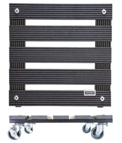 Wagner Pflanzroller, 29 X 29 Cm 13 Wagner Pflanzroller, 29 X 29 Cm -Ecopotos Geschaft 2913853 WE DE 005 MULTIROLLERWPC