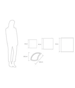 Farmet Kunststoff-Pflanzkübel-Set Blütenblatt Petalo, Ca. ø 50/H50 Cm, 3-teilig 8 Farmet Kunststoff-Pflanzkübel-Set Blütenblatt Petalo, Ca. ø 50/H50 Cm, 3-teilig -Ecopotos Geschaft 4186318 WE DE 004 PETALOBLueTENBLATT SETMIT3STueCKENDurchmesser50cm50cmhochWEISS