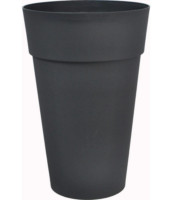 Vasar Kunststoff-Topf Houston 3 Vasar Kunststoff-Topf Houston