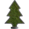 StyleGREEN Weihnachtsbaum Aus Waldmoos, Ca. B27/H37/T2 Cm 2 StyleGREEN Weihnachtsbaum Aus Waldmoos, Ca. B27/H37/T2 Cm -Ecopotos Geschaft 6429971 WE FS 001 MoosWeihnachtsbaumNoel37x27cmStylegreen