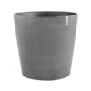 Ecopots Kunststoff-Topf Amsterdam Mit Rollen, Rund -Ecopotos Geschaft 6614283 WE FS 001 EcopotsKunststoffTopfAmsterdammitRollenrund