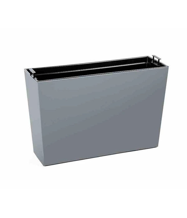 Siena Garden Kunststoff-Kasten Craon, Eckig, Grau, Ca. B56/H36,5/T19 Cm 3 Siena Garden Kunststoff-Kasten Craon, Eckig, Grau, Ca. B56/H36,5/T19 Cm