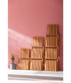 Dehner Blumentreppe Macao -Ecopotos Geschaft 6713473 6713507 6713523 WE MO 002 BlumentreppeMacao