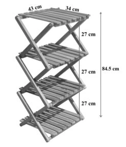 Dehner Blumentreppe Macao -Ecopotos Geschaft 6713473 WE FS 001 SkizzeBlumentreppeMacao