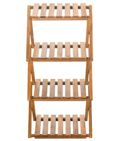 Dehner Blumentreppe Macao -Ecopotos Geschaft 6713473 WE FS 002 BlumentreppeMacaoGrossNEU