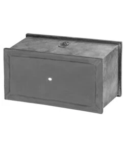 Dehner Leichtbeton-Kasten Windsor, Rechteckig, Grau -Ecopotos Geschaft 6866628 6866636 WE DE 001 DehnerLeichtbetonKastenWindsor