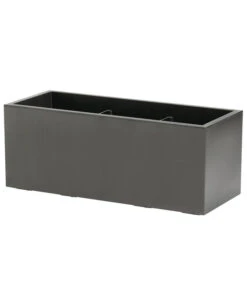 Kunststoff-Kasten Kebe, Rechteckig, Ca. B100/H40/T40 Cm