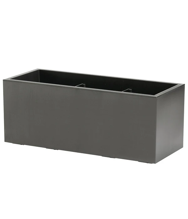 Kunststoff-Kasten Kebe, Rechteckig, Ca. B100/H40/T40 Cm 3 Kunststoff-Kasten Kebe, Rechteckig, Ca. B100/H40/T40 Cm