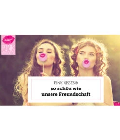 Garten-Nelke 'Pink Kisses®', Schale 11 Garten-Nelke 'Pink Kisses®', Schale -Ecopotos Geschaft 8016297 WE DE 001 DianthusPinkKissesPlakatSelecta