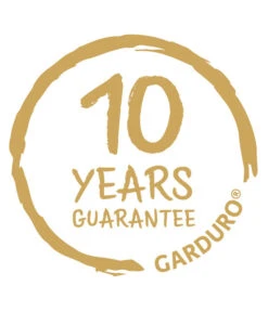 Scheurich Kunststoff-Topf Muretto, Quadratisch -Ecopotos Geschaft ScheurichLogo WE IG 001 10JahreGarantie 3