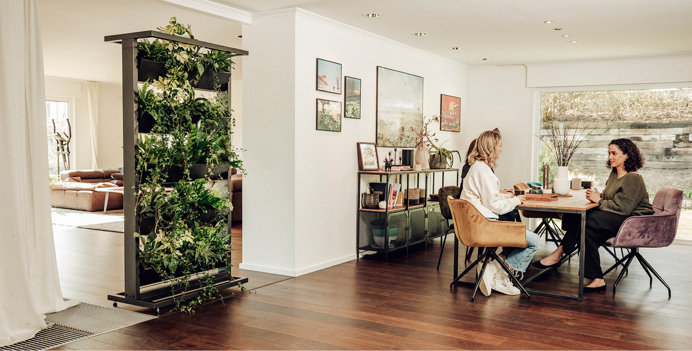 Ecopotos Geschaft -Ecopotos Geschaft Hiyrd Indoor Garten 03.09.2024